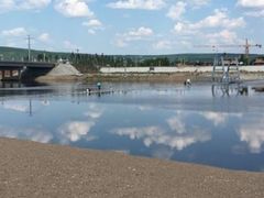 -北极村旅游风景区