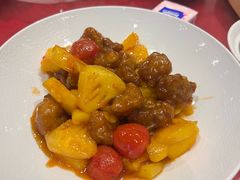 -金河半岛园林酒家(金融城店)