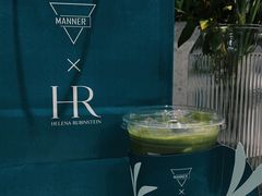 -Manner Coffee(深圳福田大中华店)