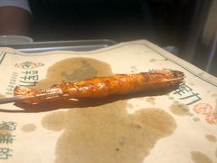 -李军力烧烤(电厂路农业路店)