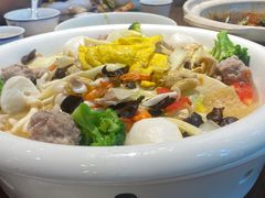 -绍兴老味道·非遗门店(银泰城店)