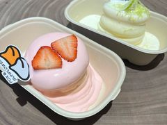 -狐狸和向日葵(北京路店)
