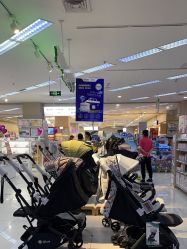 -孩子王童乐园(常德万达店)