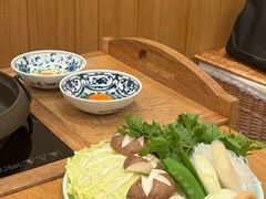 -然锅料理