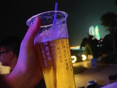 -胡里山炮台