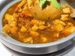 台式卤肉-鹿港小镇(悠唐店)