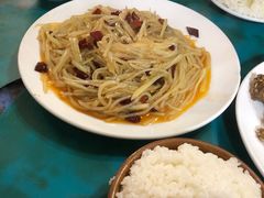 -清真宏玉祥黄门脸餐厅(华荫东里店)