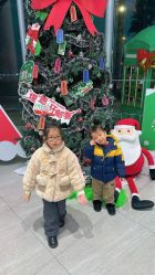 -MINI MARS KIDS CLUB亲子家庭中心(杨浦黄兴店)