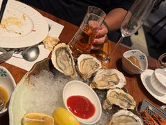 -Mr.Fish鱼鲜生海鲜放题(高德置地冬广场店)