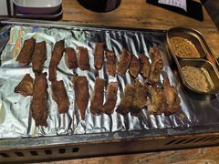 -龙头烤羊排•烤全羊•精酿扎啤(厦滘店)
