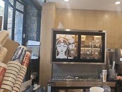 -霸王茶姬(南强街店)