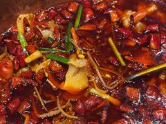 -大鹏饭店·金陵家宴(奥体中心店)