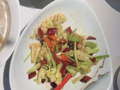 -南门食仙·手工福州菜(南门兜店)
