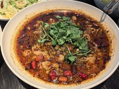 -金谷仓家庭料理(马泉营店)