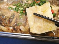 -半天妖烤鱼(烟台宝龙店)