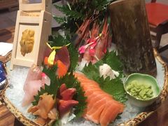 -和悦日料(雅颂庭店)