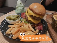 -home 逅·慕西餐厅