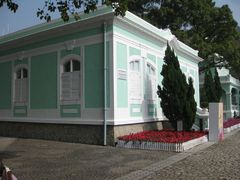 -龙环葡韵住宅式博物馆