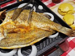 -西贝(紫荆广场店)