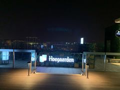 -杜尚rooftop露台酒吧