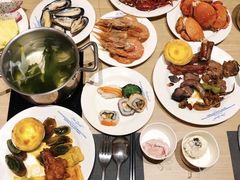 -星伦多自助料理(华润万象城店)