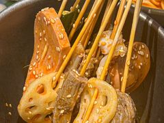 -沼津港精致料理·寿喜烧·烧鸟(龙湖南桥天街日料榜单店)