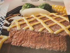 -必胜客(松雷店)