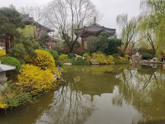 -华清宫景区