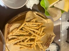 -肖记公安牛肉鱼杂馆·省级非物质文化遗产(三角路直营店)