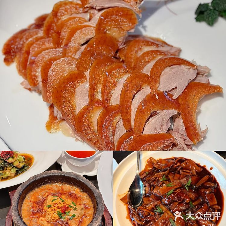 徐家汇畔小洋房，东方融宴邂逅舌尖浪漫！