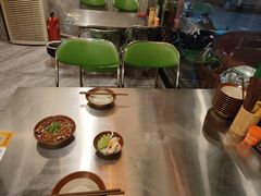-蜀川川破店·江湖菜·烧烤(北京首店)