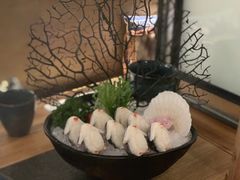 -湊湊火锅·茶憩(东城万达店)