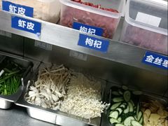 -千家粗粮王·火锅烧烤自助(庆阳店)