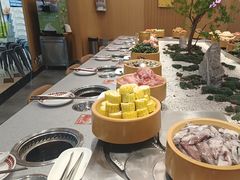 -喜家自助小火锅(乐客城店)