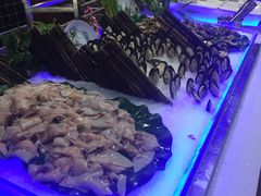 -金太郎自助烤肉.火锅(宝龙店)