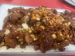 -振生清真饭店(永安道店)