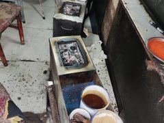 -沙口小炉烧烤