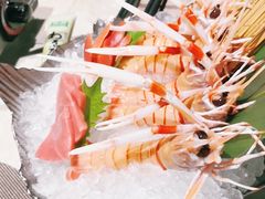 -極上萬膳·日料放题(海岸城店)