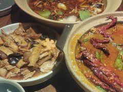 -薇酌饮·陕西菜(南门外店)