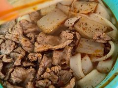 -王记生烫牛杂面馆(兰陵路店)