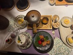 -叶叶菩提(太原别墅店)