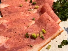 -牛焱·烧肉酒肆(五大道店)