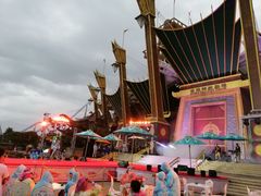 -七彩云南欢乐世界