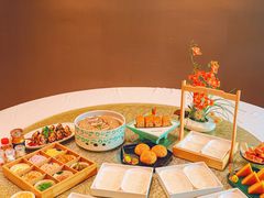 -豆豆冰室·地道招牌椰子冻(大良店)