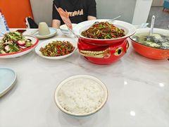 -兰湘子·湘菜小炒(长安万科广场店)
