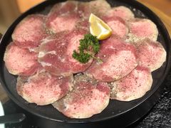 -九田家黑牛烤肉料理(太阳城店)