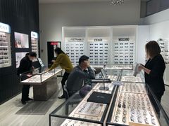 -尊贵视力noblesight(大族广场店)