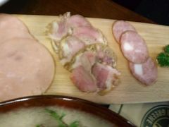 -马迭尔德式西餐精酿啤酒屋(中央大街店)