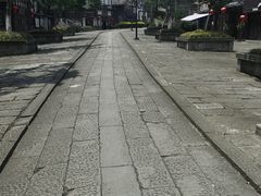 -南关石牌坊古镇