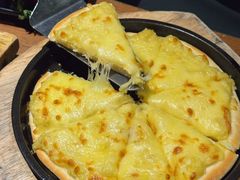 -路易十三西餐厅(西关新天地店)